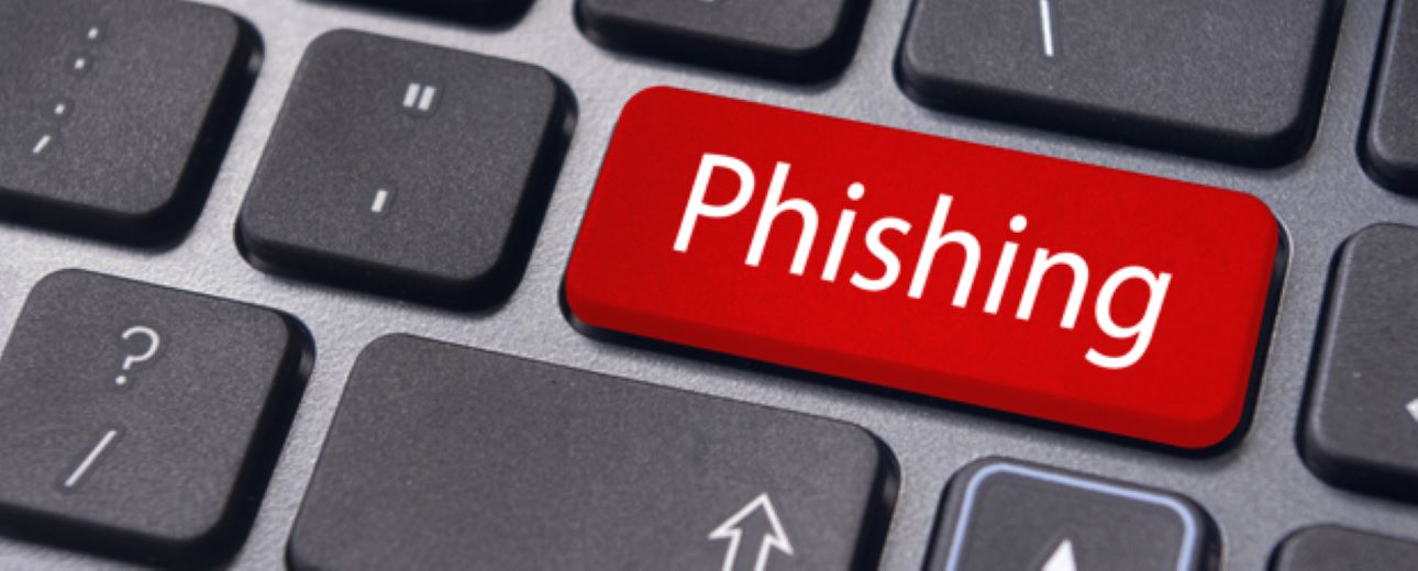 What is Phishing?